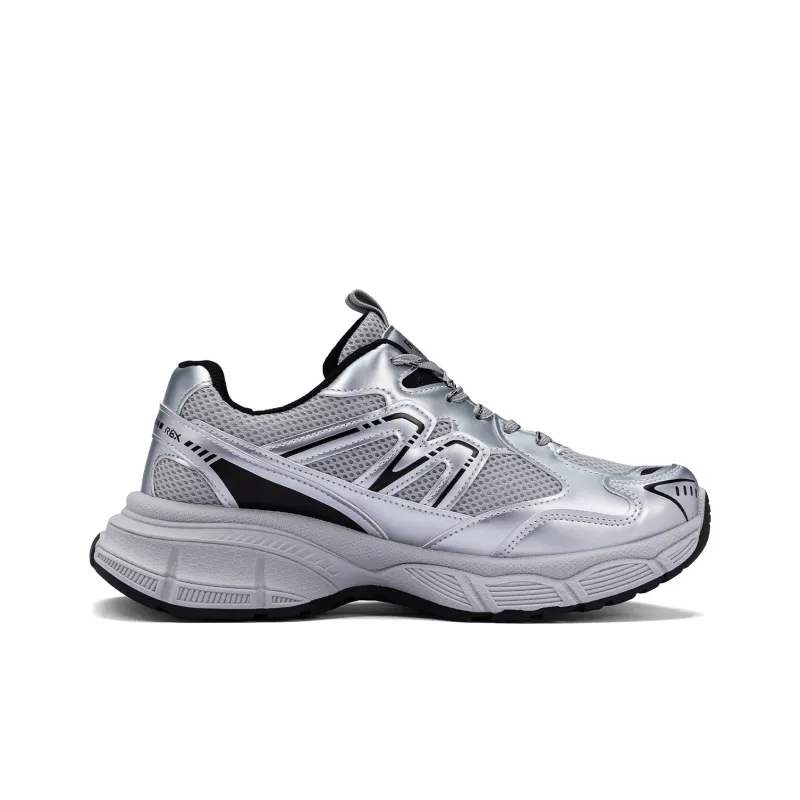 RENBEN Lightweight Anti Slip Low Top Chunky Sneakers Men's-7