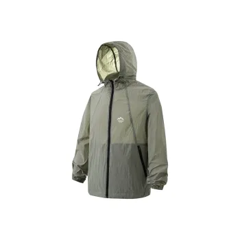 TH FABRICATE Sun Protection Clothing Women's