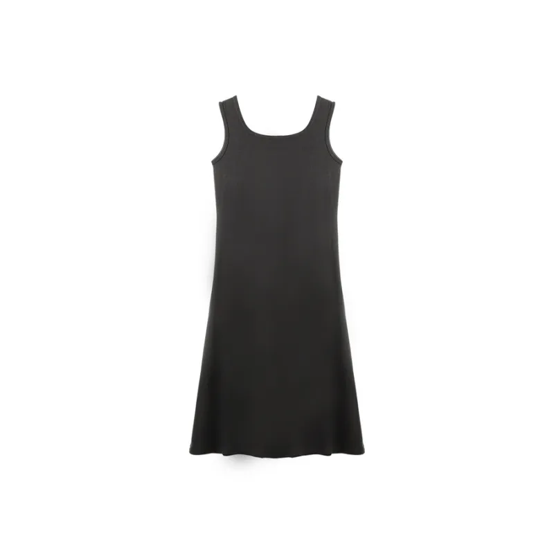 FAIRWHALE Sleeveless Dress Women's-3
