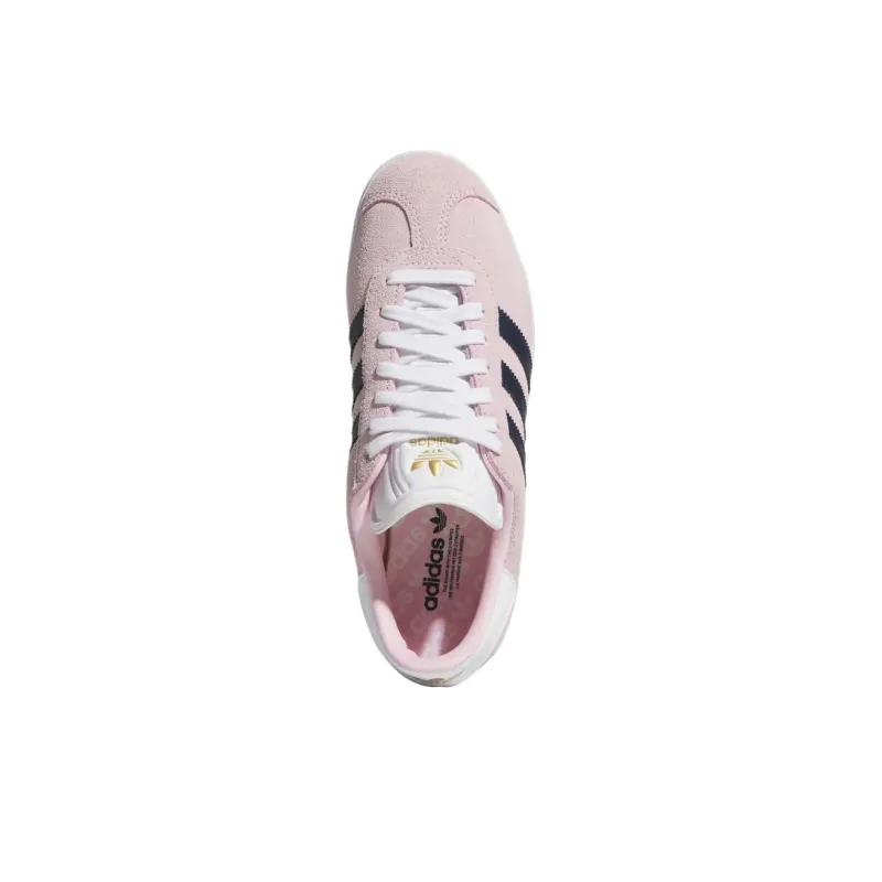 Adidas Gazelle Spikeless Golf Clear Pink Night Indigo Women's-2