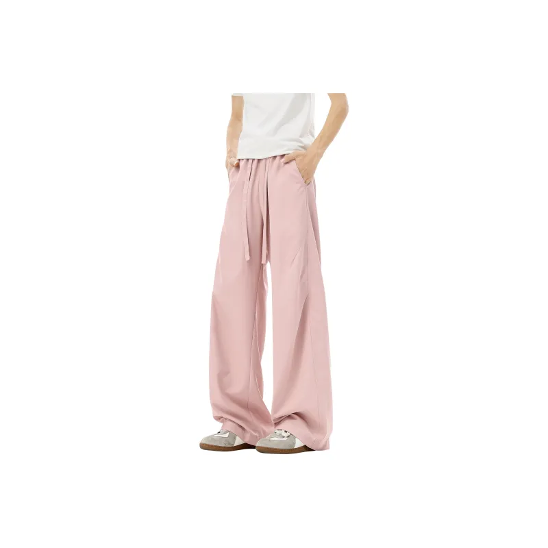 DANGERTIGER Casual Pants Unisex-15