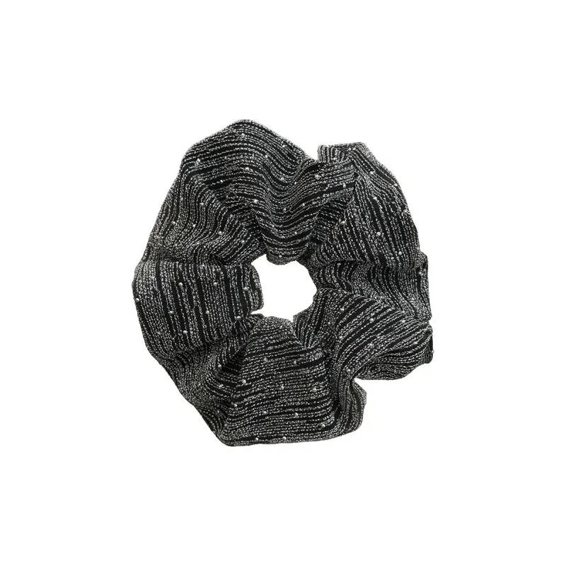 JIANYINGSHU 100% Cotton Hair Tie Unisex-7