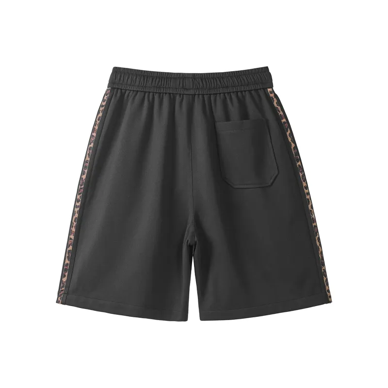 FISHGALAXY Casual Shorts Unisex-2