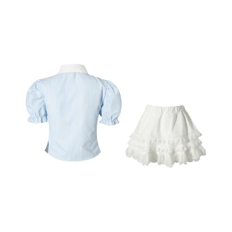 CZMO Two Piece Skirt Sets Women's-1