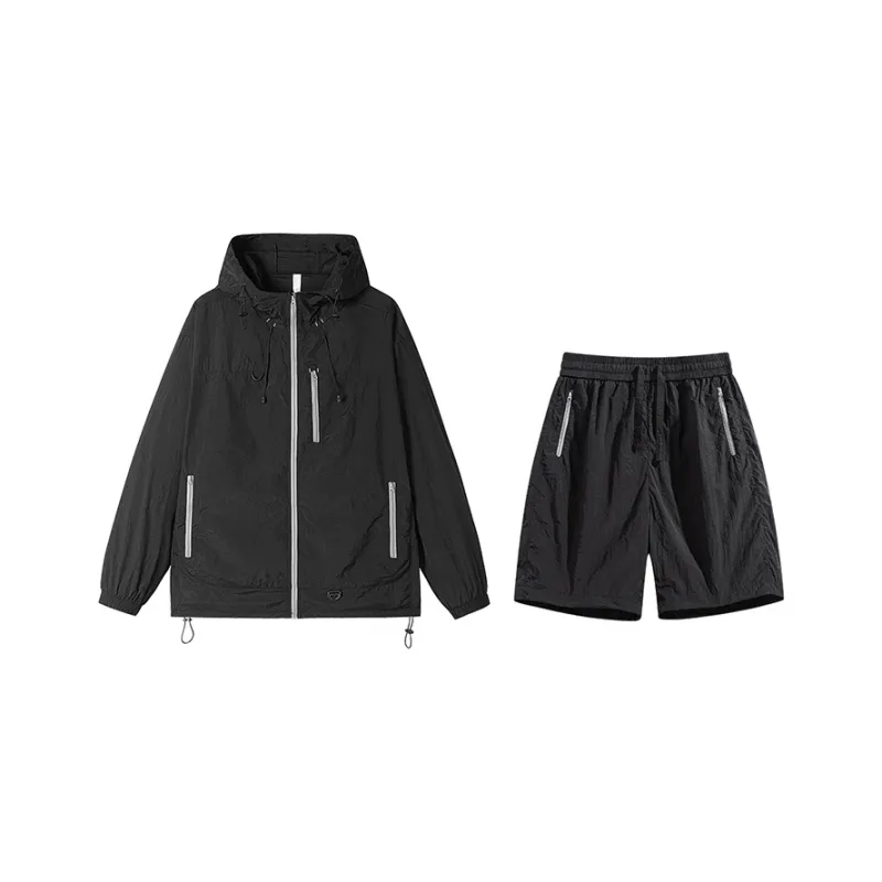 ROBINHOOD Casual Suits Women's-4