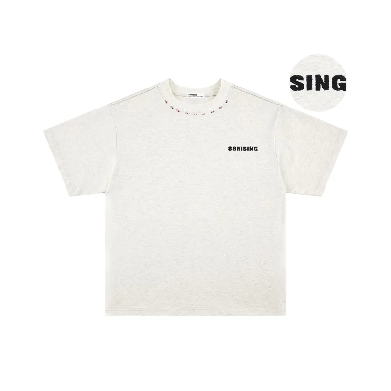 88rising T Shirts Unisex-5