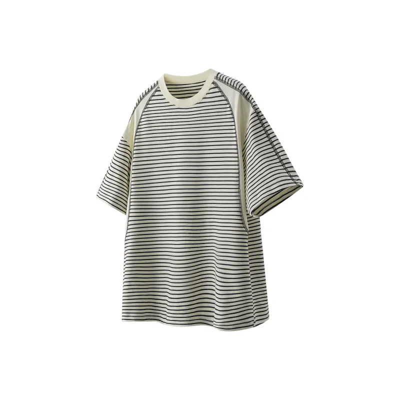 WOKXSS T-Shirts Unisex-6