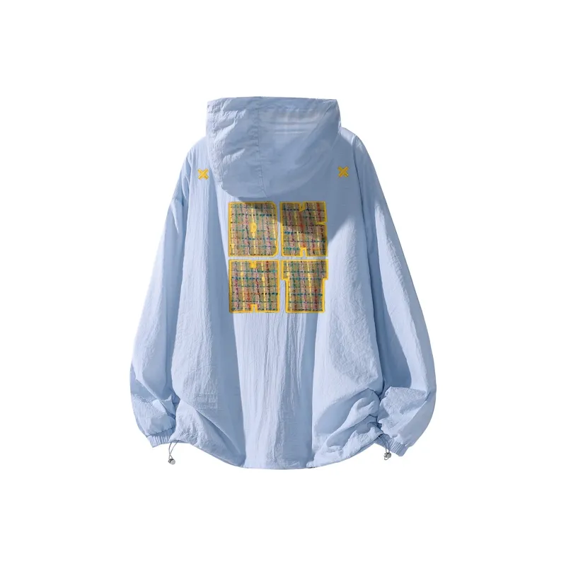 PERK EGLE Sun Protection Clothing Unisex-1