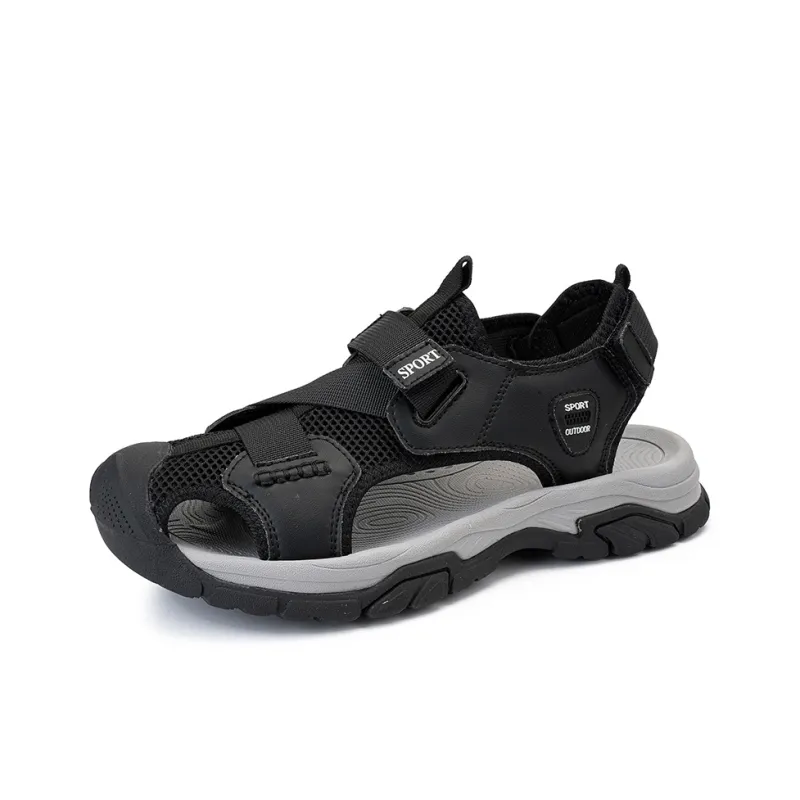 Frank Mully Beach Sandals Men's-1