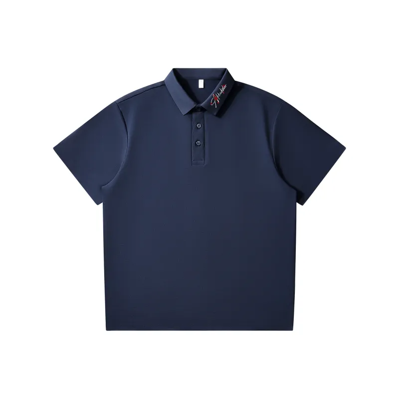 DUKE+DEXTER Polo Shirts Unisex-4