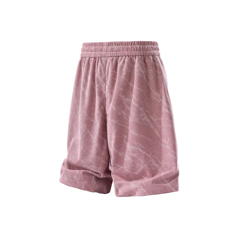 HONOR OF KINGS Casual Shorts Unisex-5