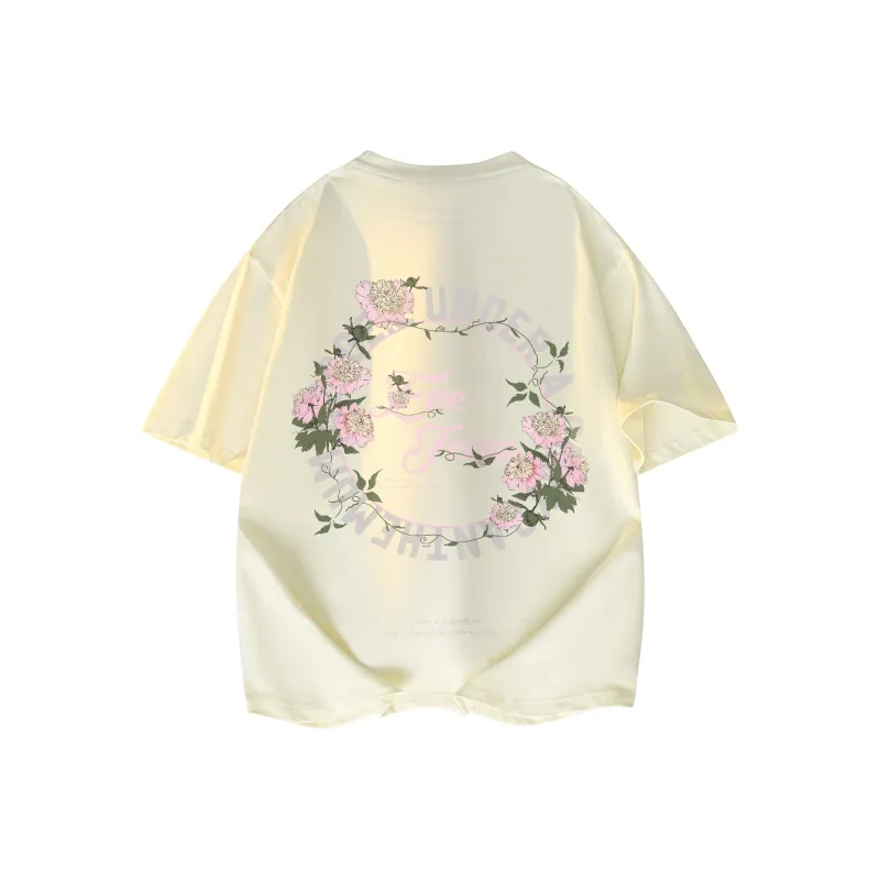 Yiwen T Shirts Unisex-16