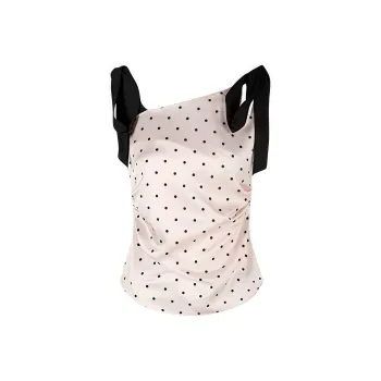 KYKW Tank Tops Women's Pink