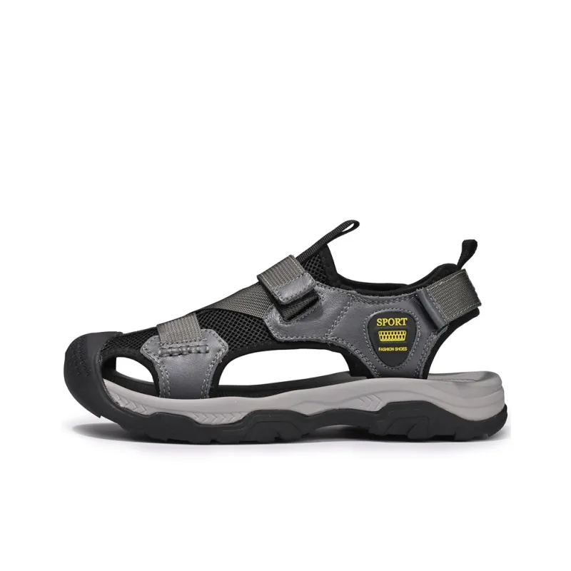 Frank Mully River Trekking Shoes Men's-3