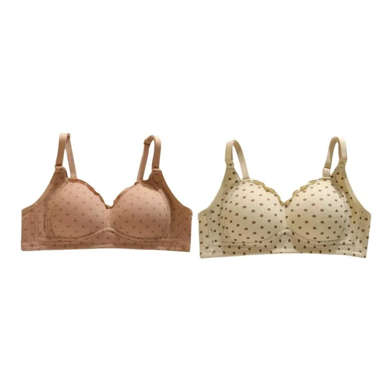 GRACE TOPIC Bra Women's Combo Set-21