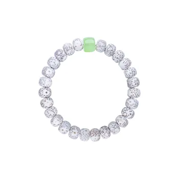 WUDE Star Moon Bodhi Seeds Bracelets Unisex