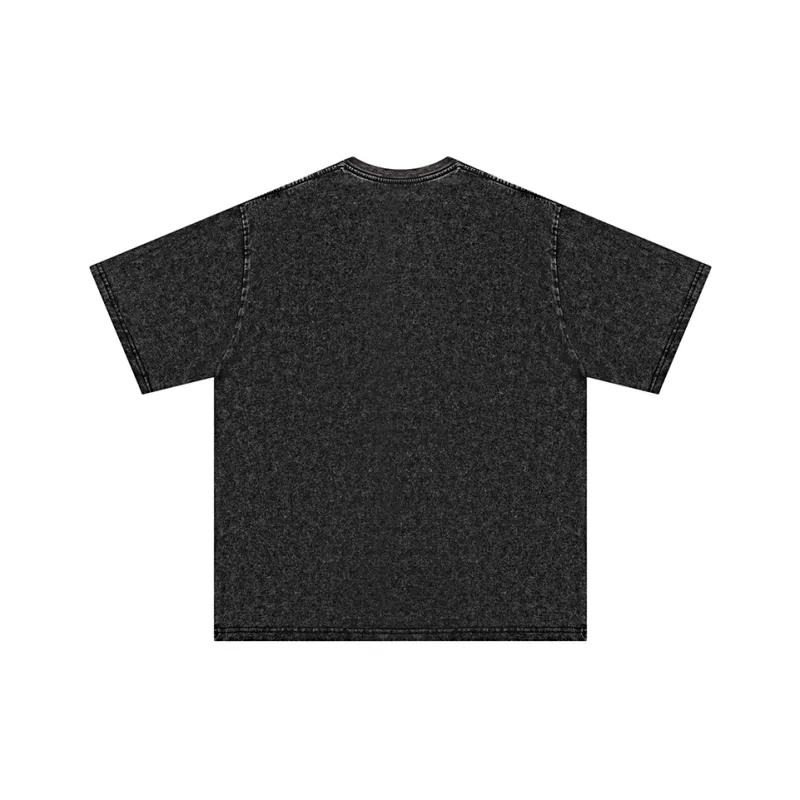 TIMD T Shirts Unisex-6