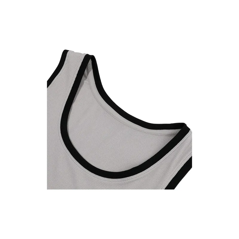 AIMER Women's Tank Tops-3