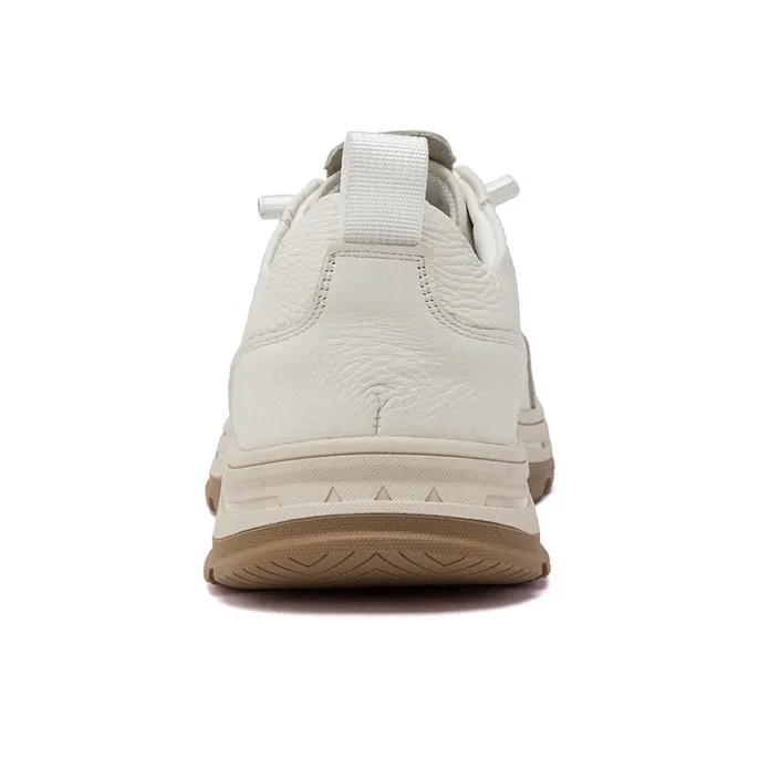 JOSINY Slip Resistant Low Top Casual Shoes Men's-3