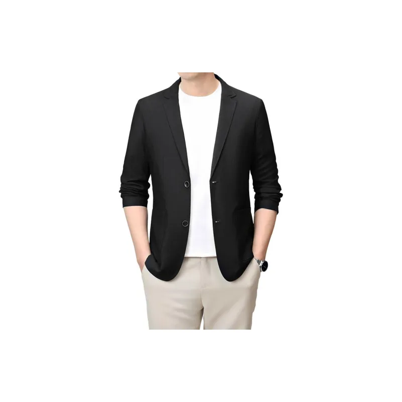 A.B.X Business Suits Unisex-13