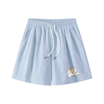 JEANSWEST Casual Shorts Women's