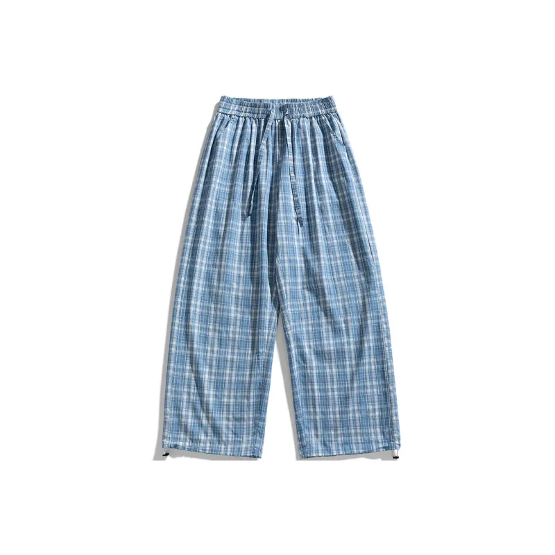 COMOWA Casual Pants Unisex-6