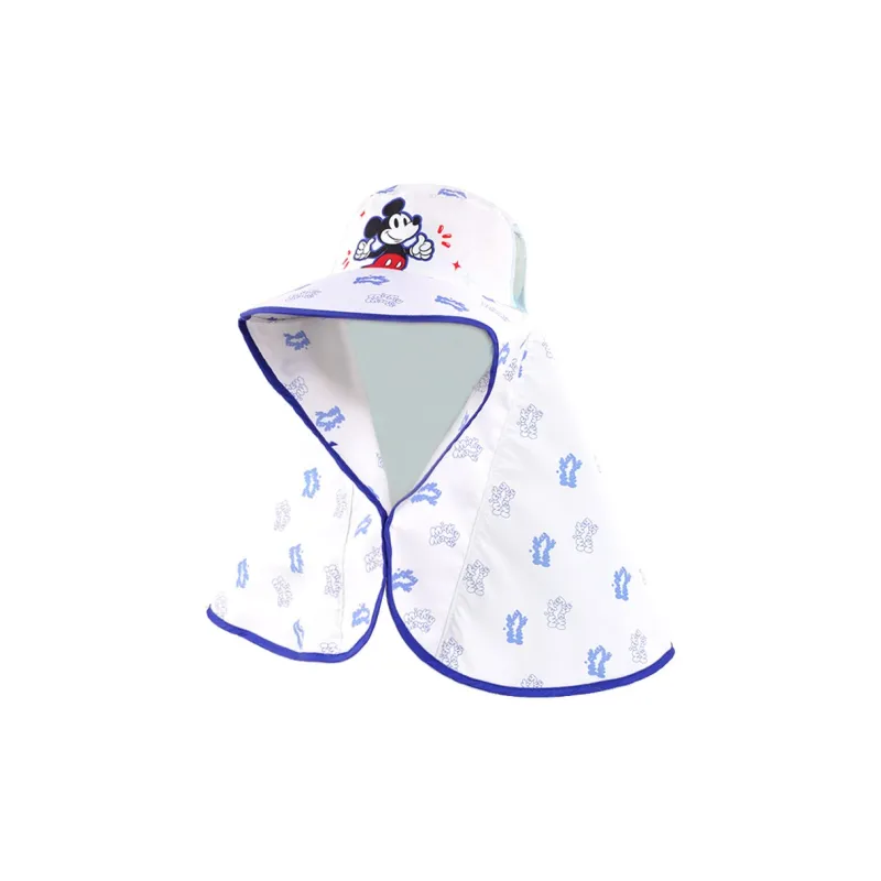 Disney Spider Man Series Hats Kids-3