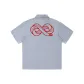 Heather Gray (Red)