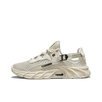 PLAY COBBLER Breathable Quick Dry Low Top Casual Shoes Men's