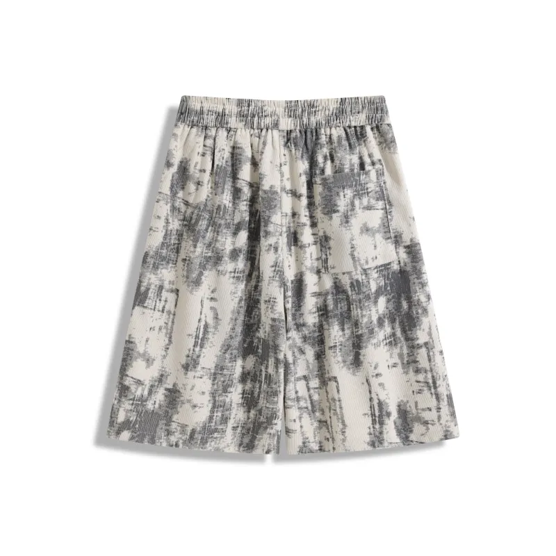 ACHS AWAKE Casual Shorts Unisex-9