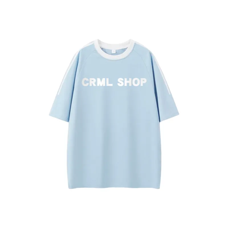 Caramella T Shirts Unisex-20