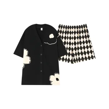 XISHE Women's Pajama Sets
