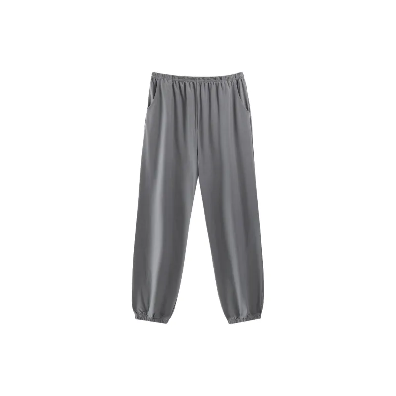 GOSO Men Pajama Pants-30