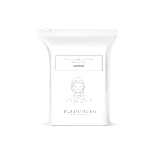 XUNFUJI Adjustable Model Wet Towel Cotton Nose With No Pores