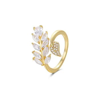 Zoo Jewel Rings Women's