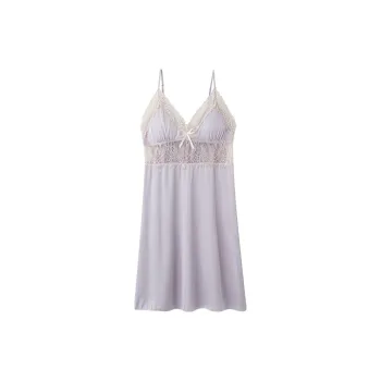 Pretty lady Women's Nightgowns