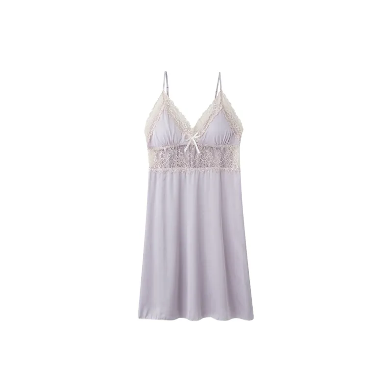 Pretty lady Women's Nightgowns-0