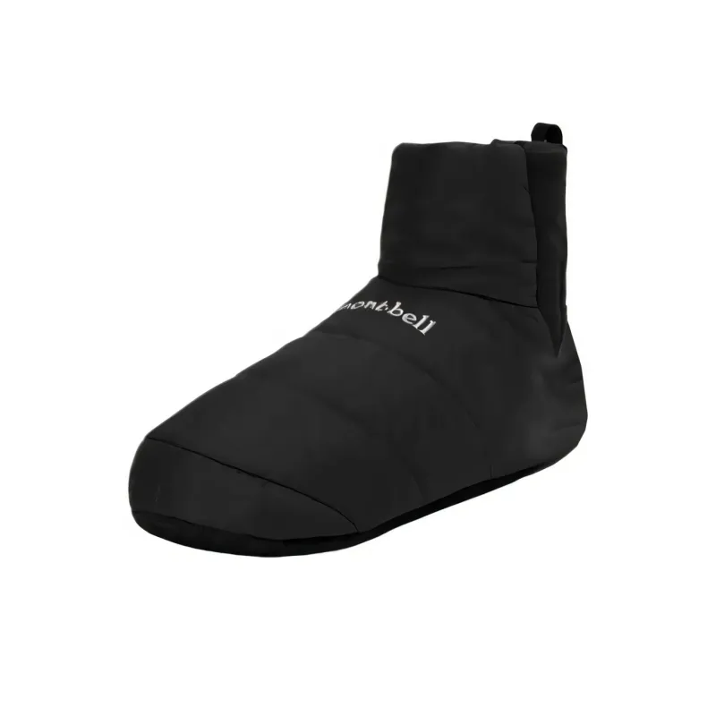 MONTBELL Short Outdoor Boots Unisex-1