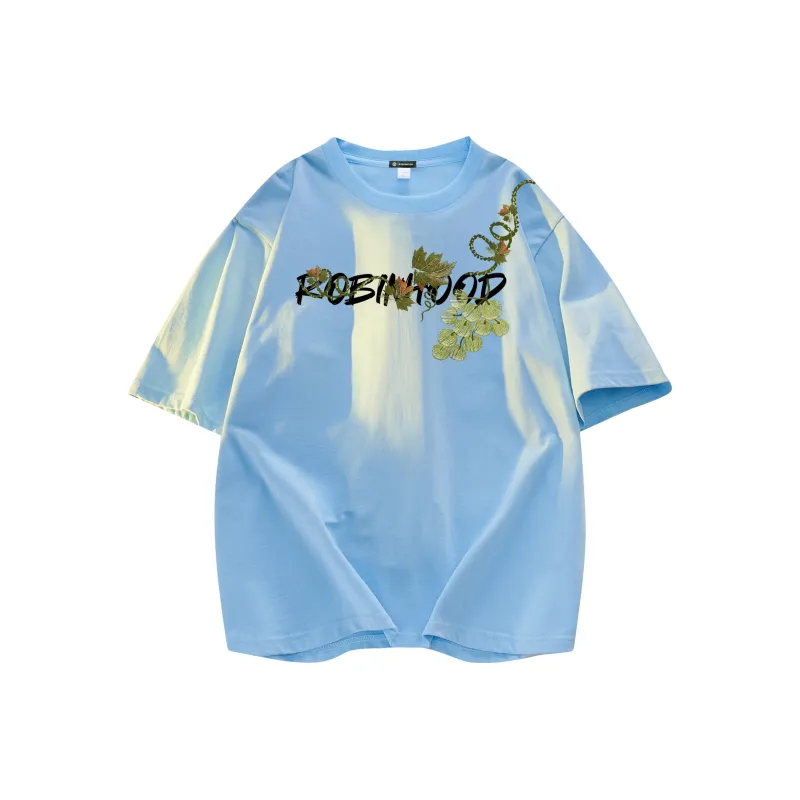 ROBINHOOD T Shirts Unisex-16