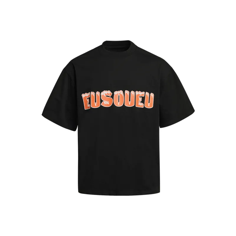 Eusoueu T Shirts Unisex-6
