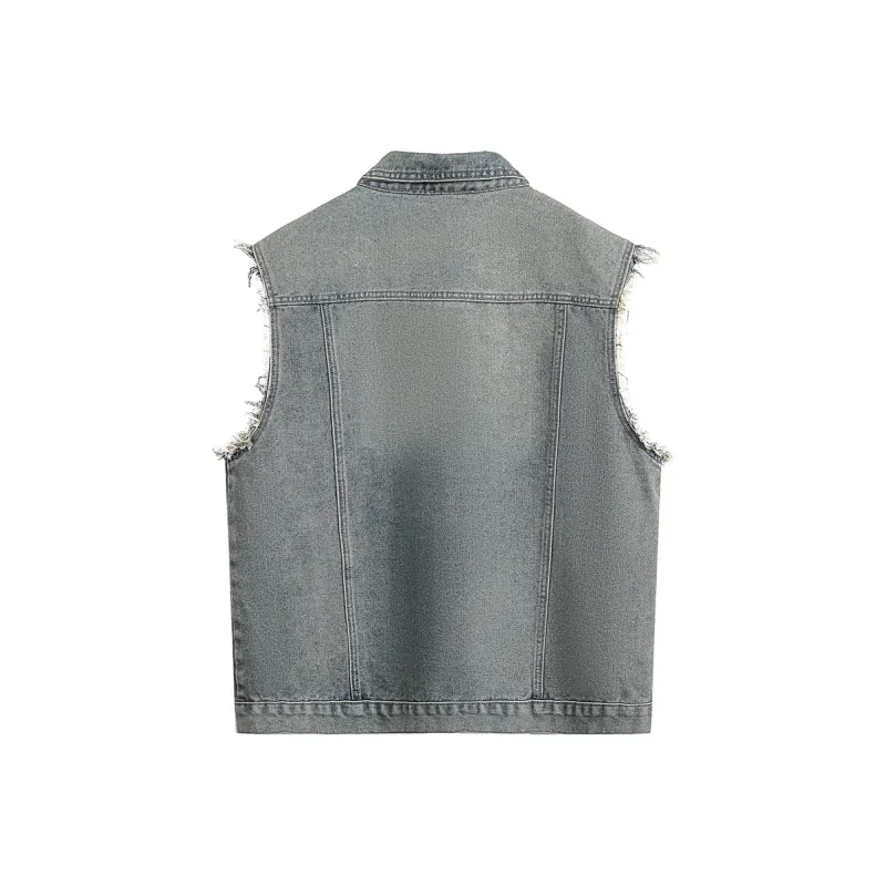 MUSCLETECH Vests Unisex-7
