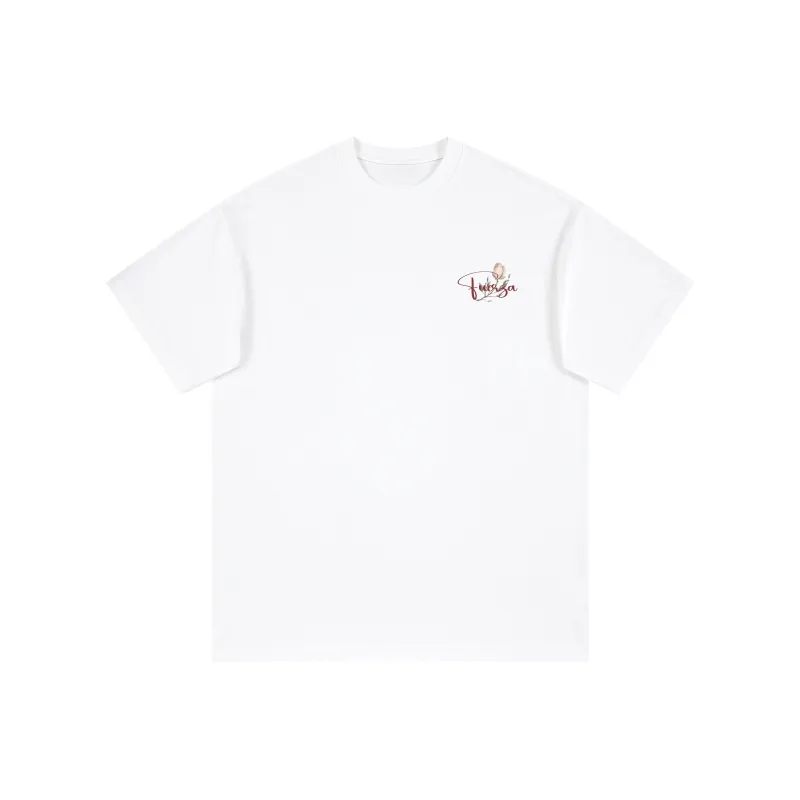 FUERZA T Shirts Unisex-4