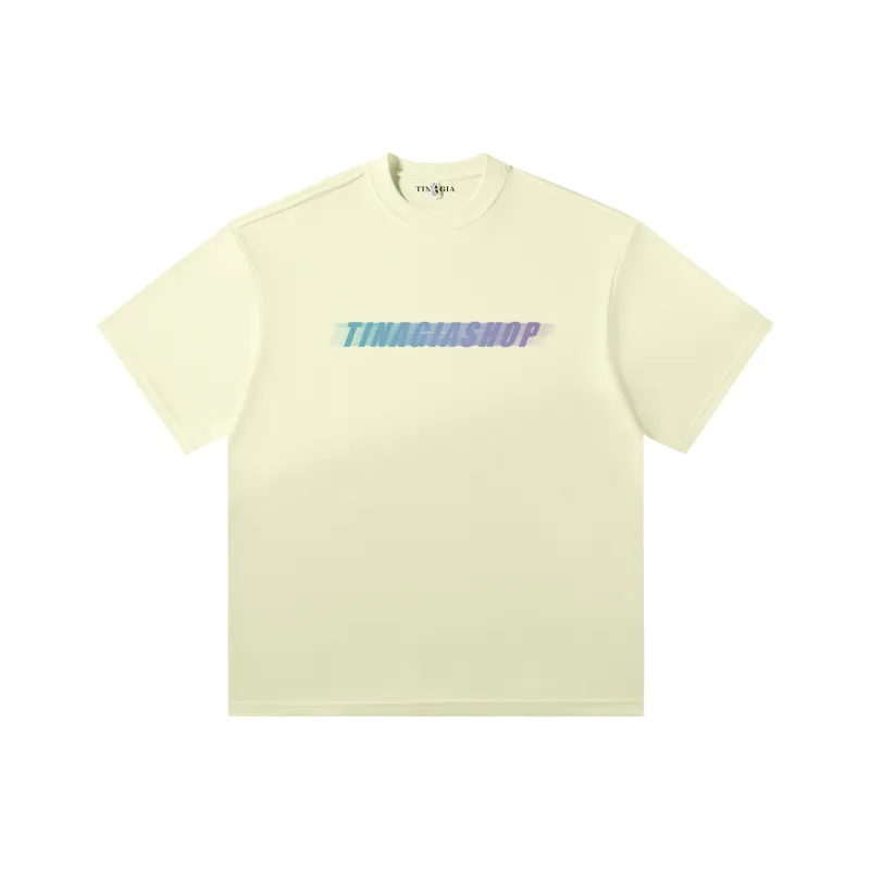 TINA GIA T Shirts Unisex-14