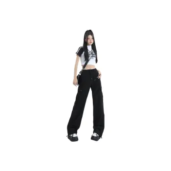 Rose Casual Pants Women's