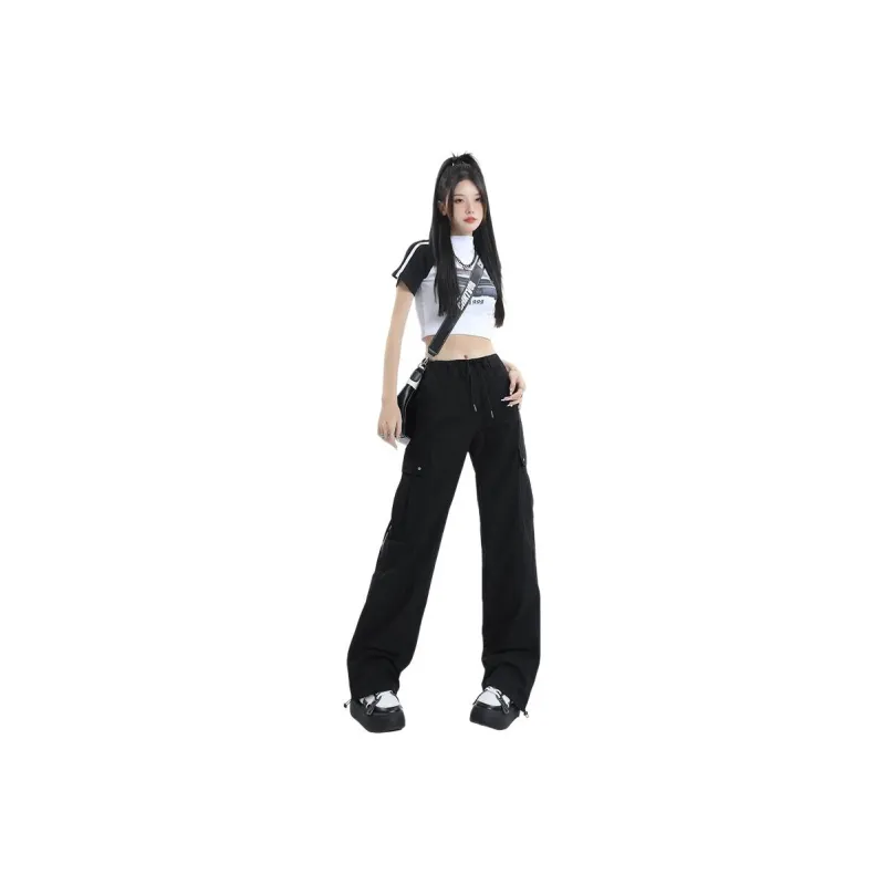 Rose Casual Pants Women's-0