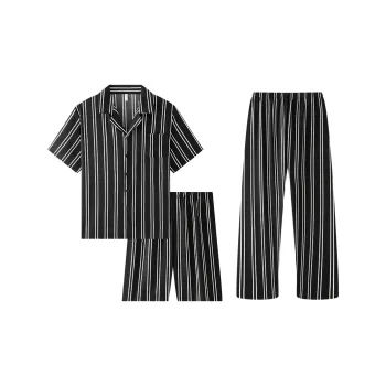 Good fortune Men Pajama Sets