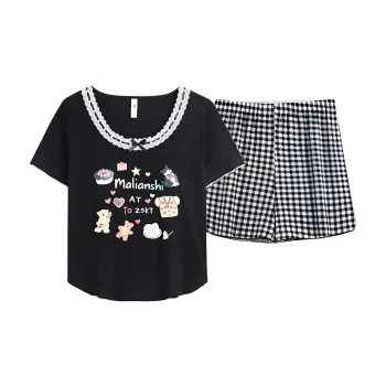 Ta Yan Women's Pajama Sets
