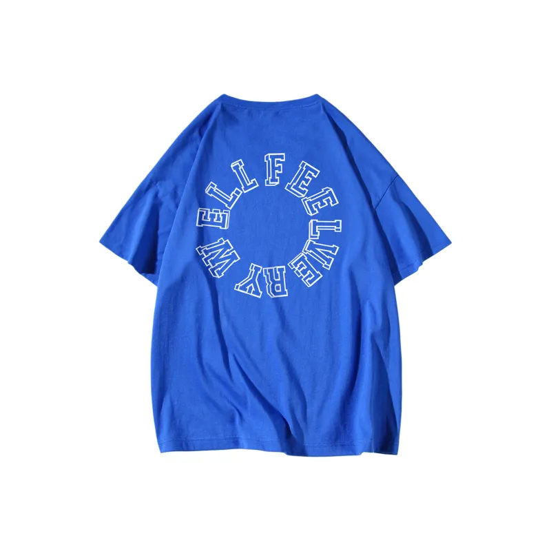 FOMOCE T Shirts Unisex-6