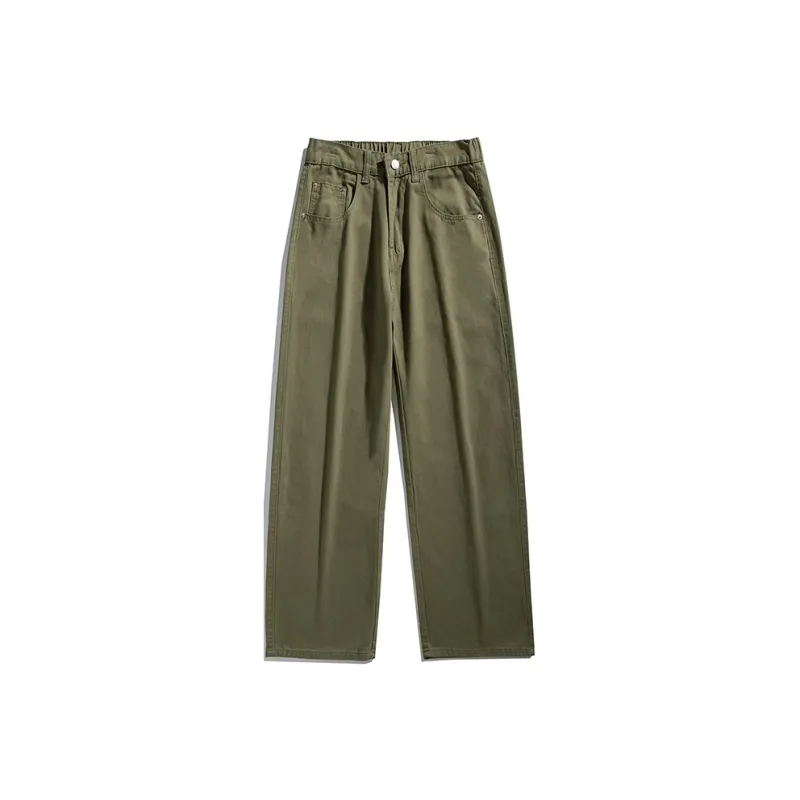 Lulifama Jeans Unisex-2