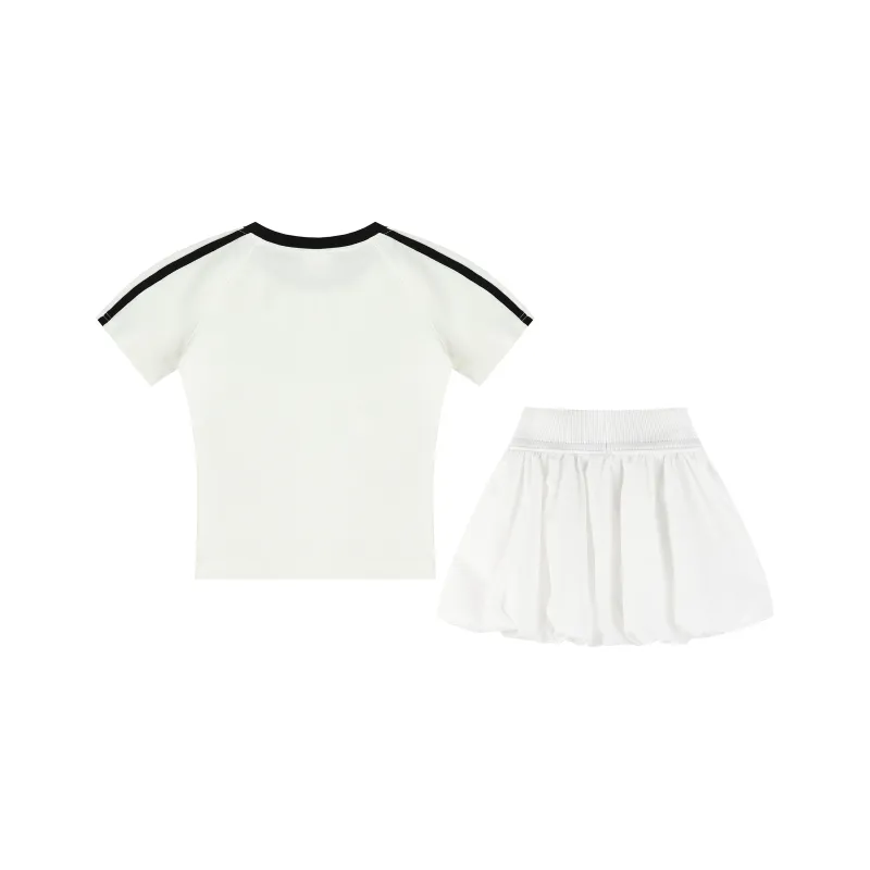 ARTSMAN Casual Short Skirts Women's-6